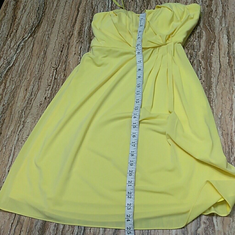 Gianni Bini ladies dress - Picture 5 of 7
